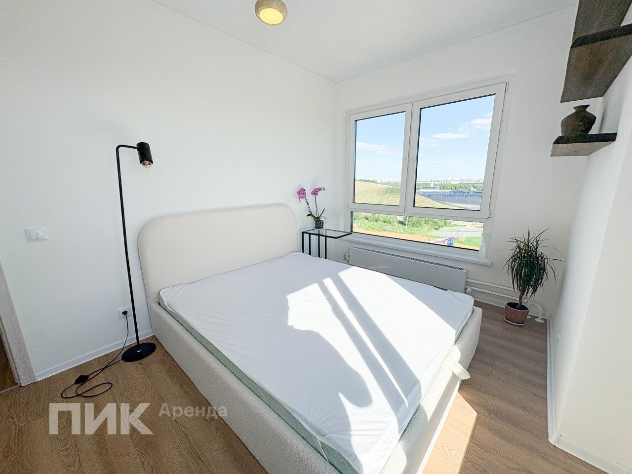 2-к. квартира, 50 м², 96 000 ₽/мес — фото № 7
