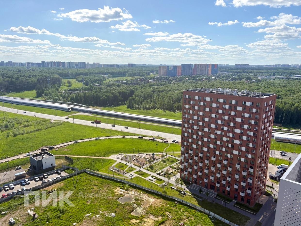 2-к. квартира, 50 м², 96 000 ₽/мес — фото № 12