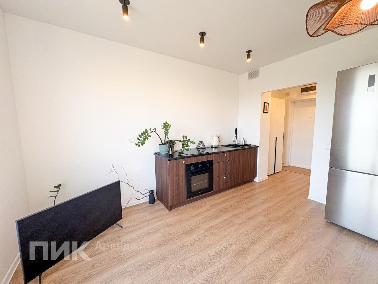 2-к. квартира, 50 м², 96 000 ₽/мес — фото № 2