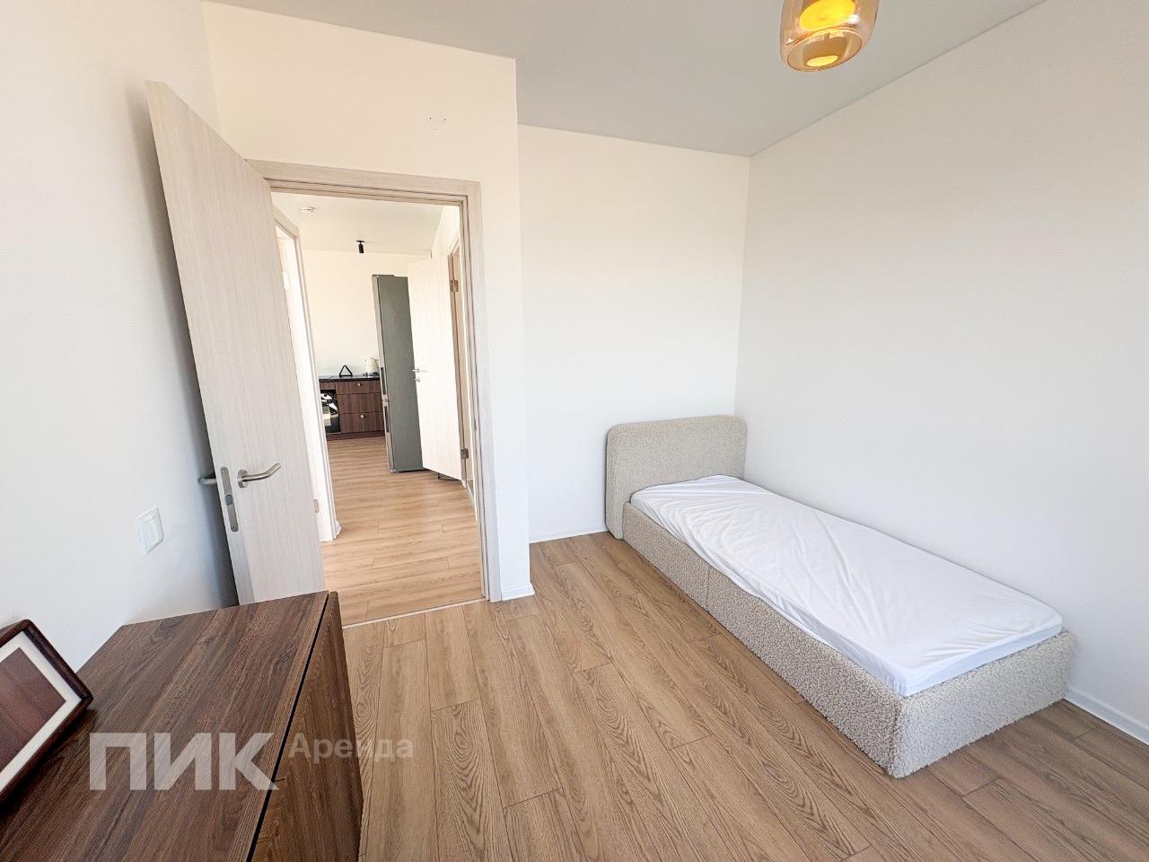 2-к. квартира, 50 м², 96 000 ₽/мес — фото № 5