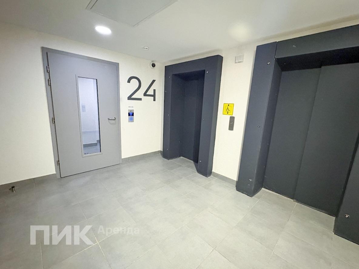 2-к. квартира, 50 м², 96 000 ₽/мес — фото № 11