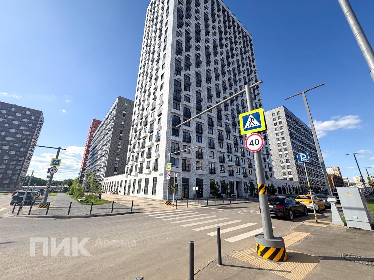 2-к. квартира, 50 м², 96 000 ₽/мес — фото № 13