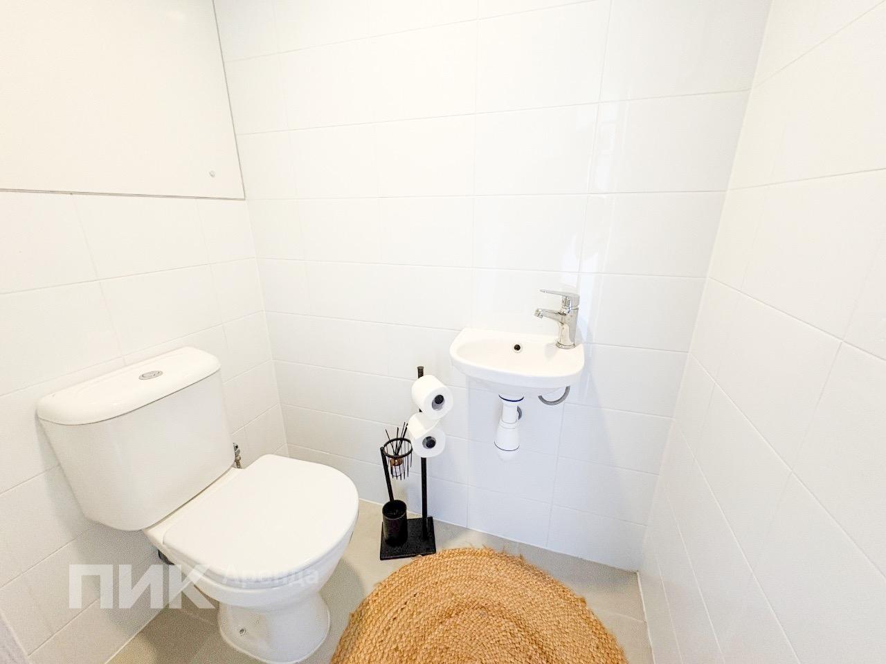 2-к. квартира, 50 м², 96 000 ₽/мес — фото № 10
