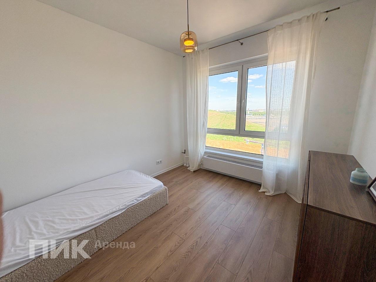 2-к. квартира, 50 м², 96 000 ₽/мес — фото № 4