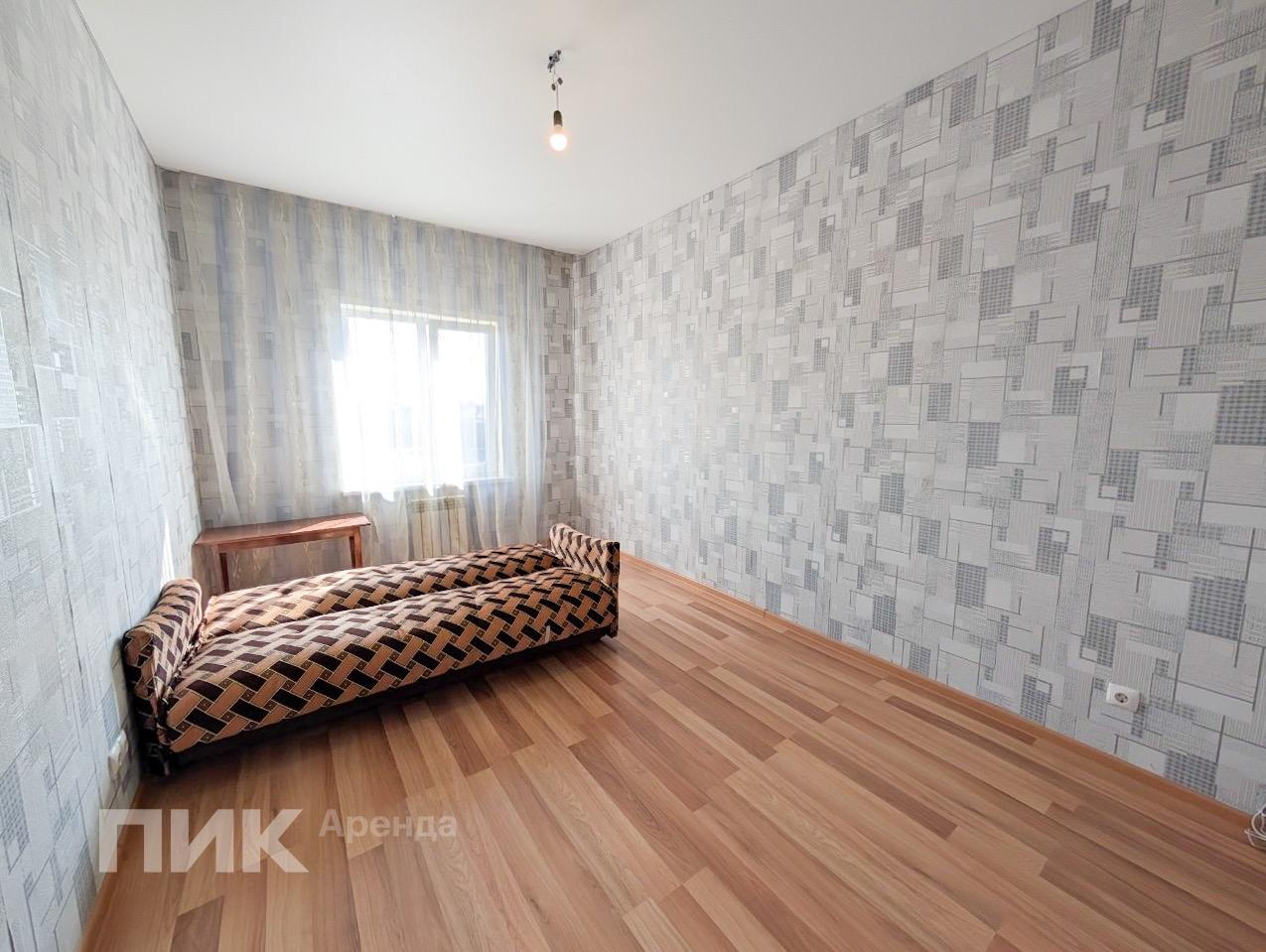 3-к. квартира, 80.4 м², 28 000 ₽/мес — фото № 3