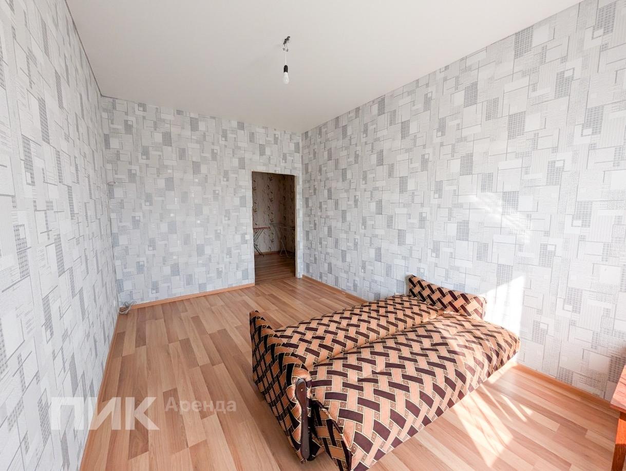 3-к. квартира, 80.4 м², 28 000 ₽/мес — фото № 4