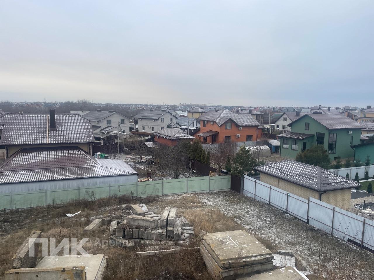 3-к. квартира, 80.4 м², 28 000 ₽/мес — фото № 17