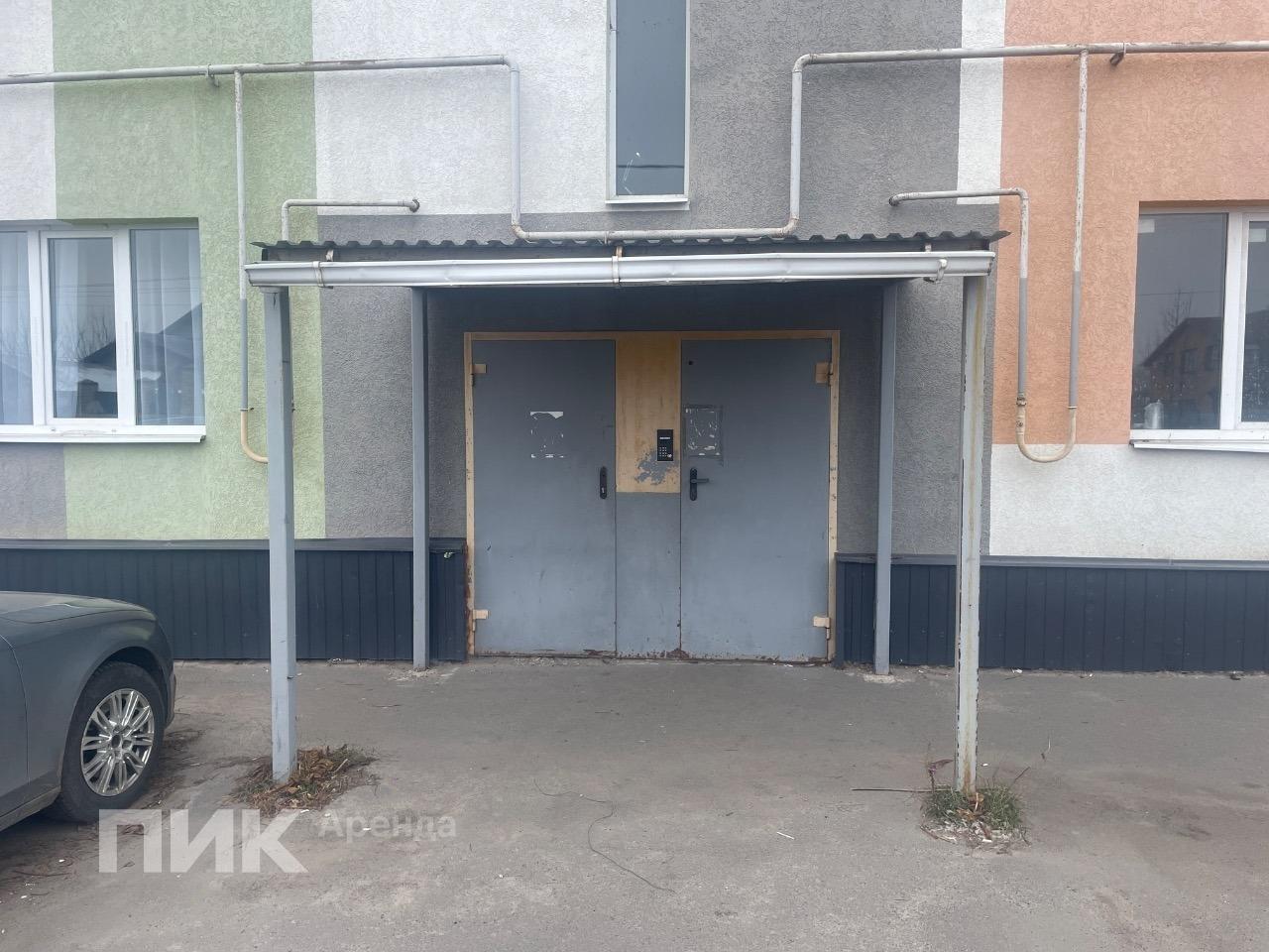 3-к. квартира, 80.4 м², 28 000 ₽/мес — фото № 19