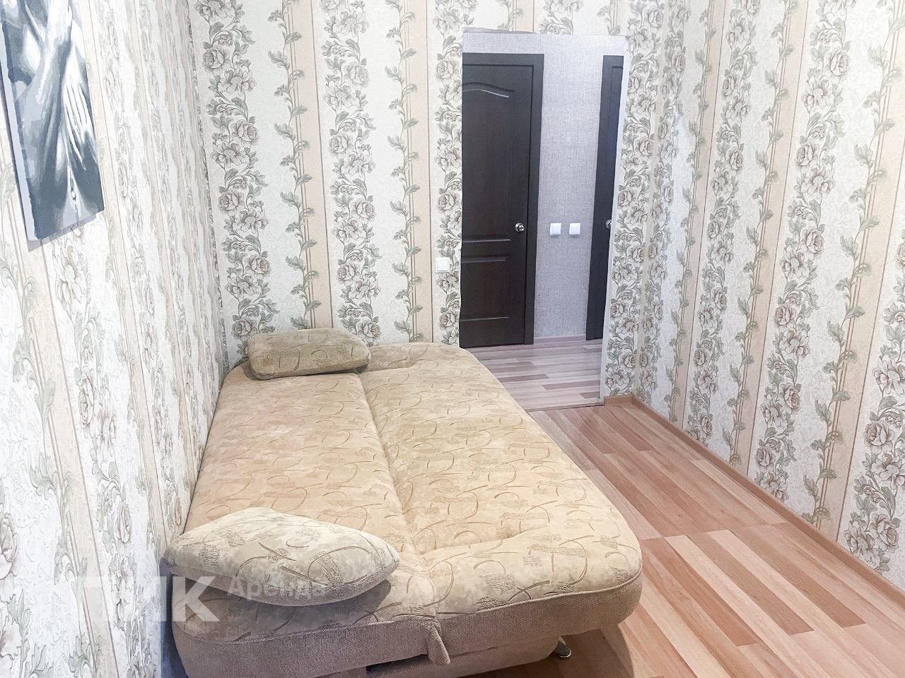 3-к. квартира, 80.4 м², 28 000 ₽/мес — фото № 6