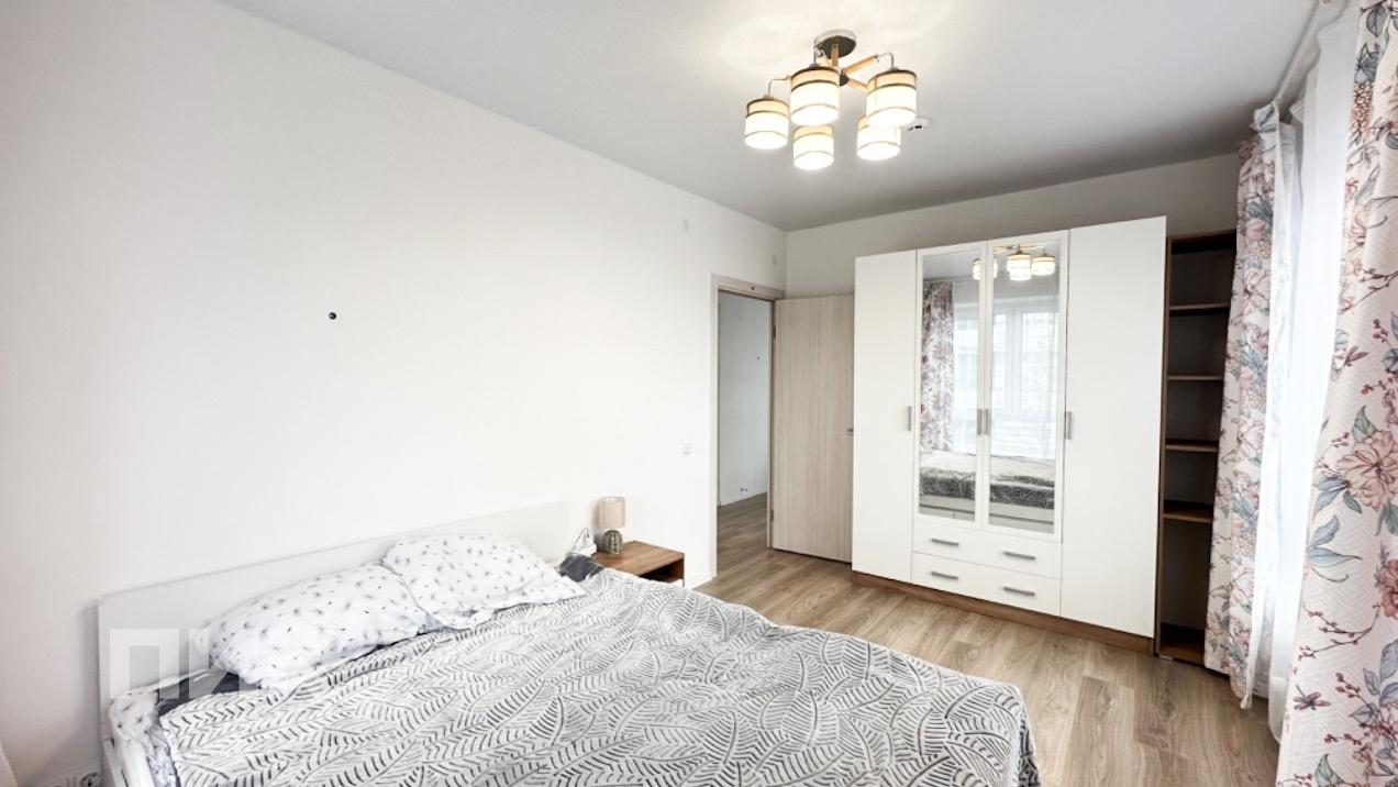 2-к. квартира, 49.1 м², 80 000 ₽/мес — фото № 4