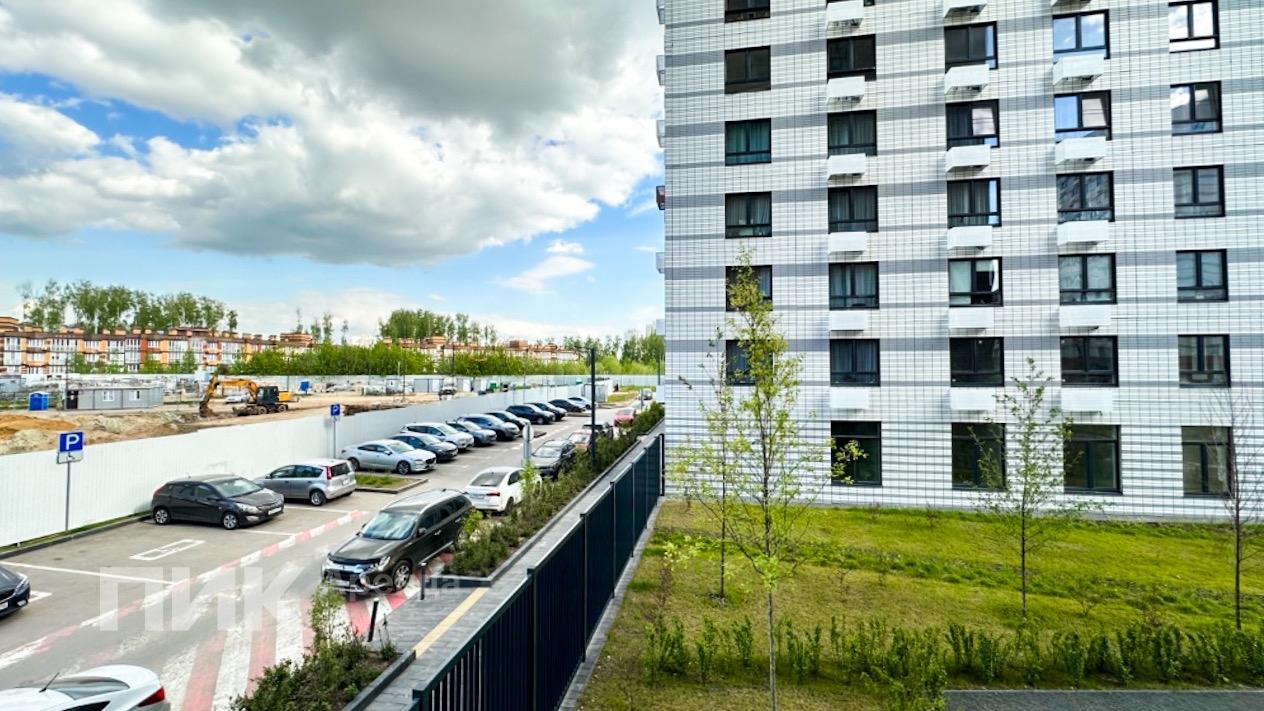 2-к. квартира, 49.1 м², 80 000 ₽/мес — фото № 22