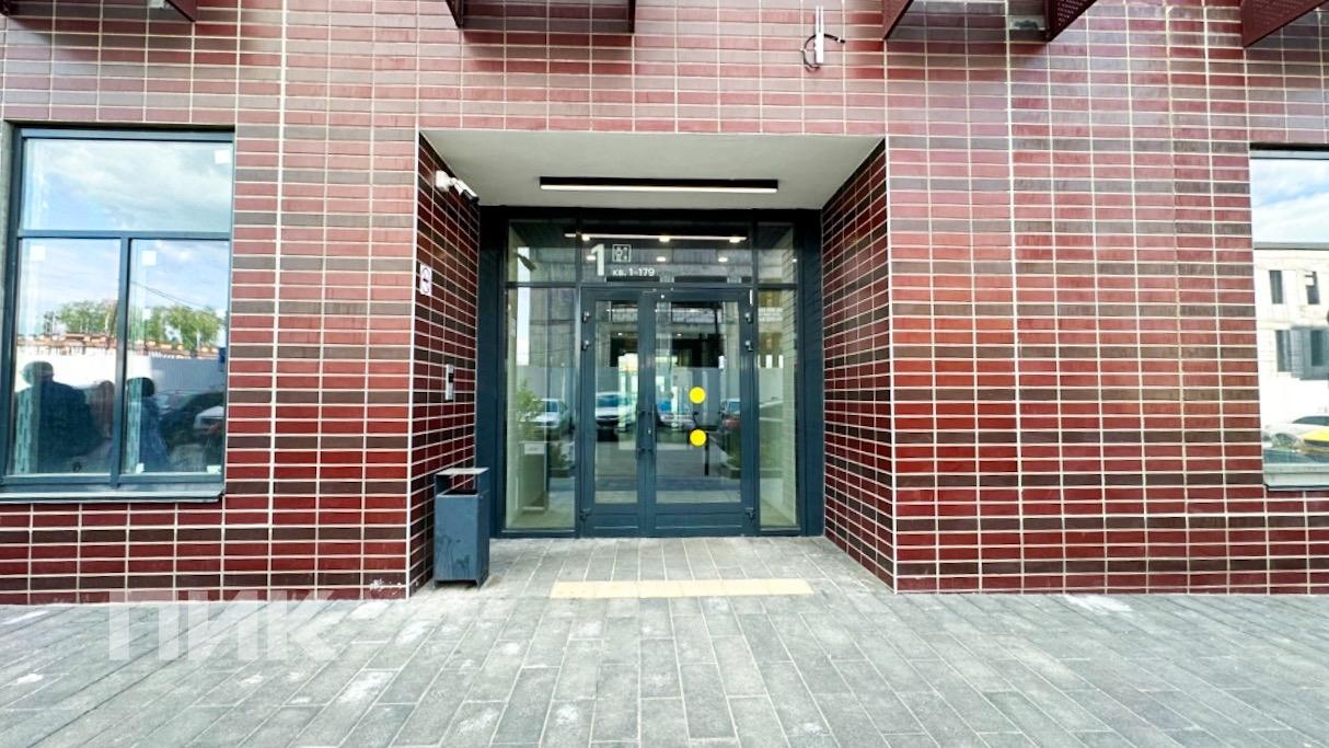 2-к. квартира, 49.1 м², 80 000 ₽/мес — фото № 27