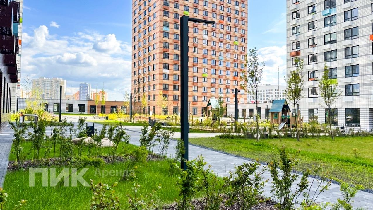 2-к. квартира, 49.1 м², 80 000 ₽/мес — фото № 28