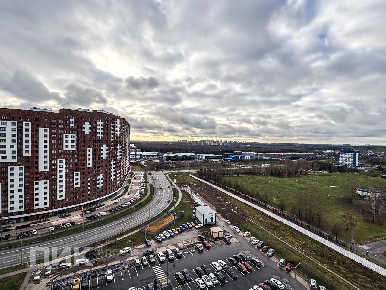 1-к. квартира, 35.2 м², 69 800 ₽/мес — фото № 14