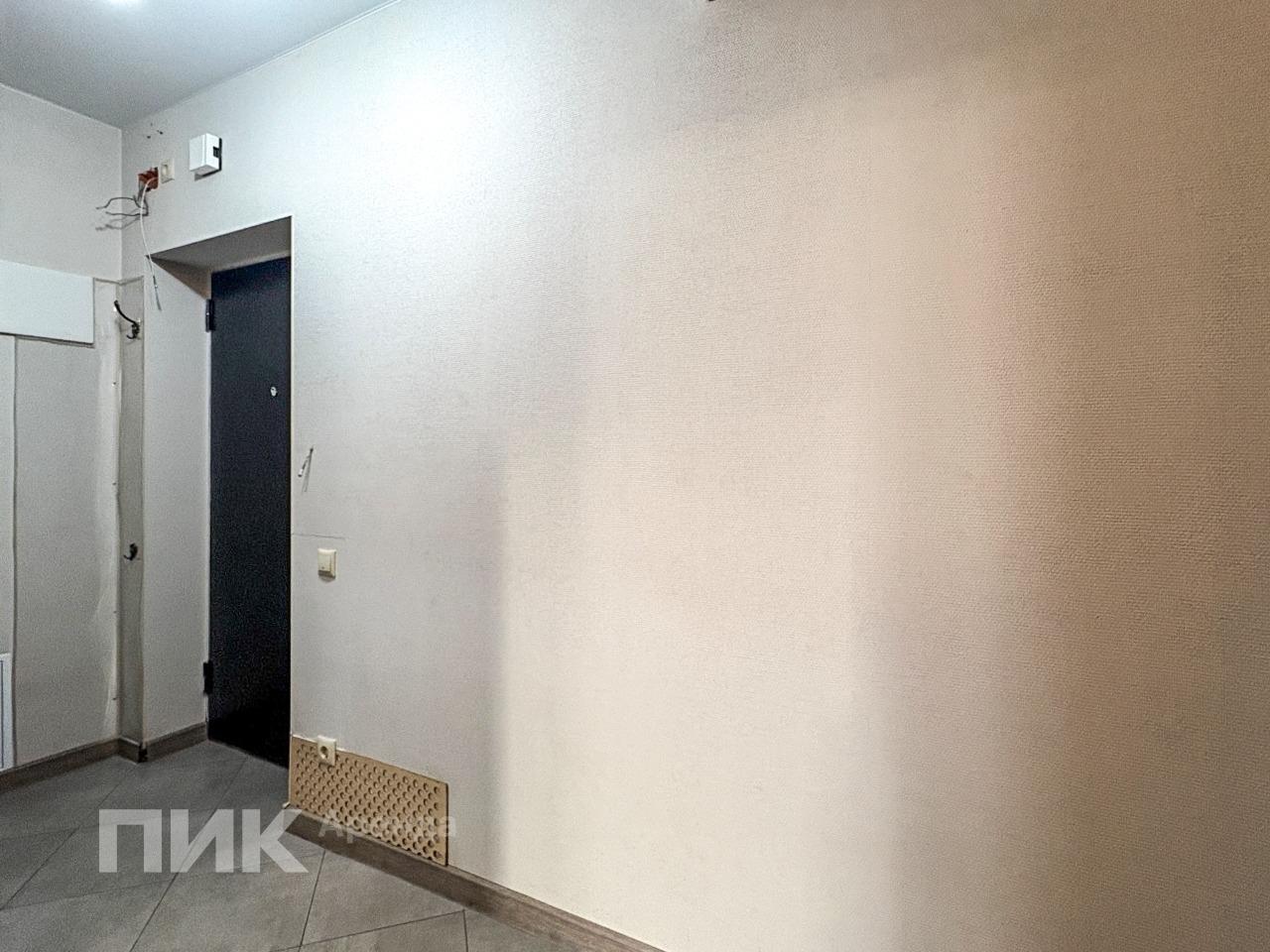 1-к. квартира, 35.2 м², 69 800 ₽/мес — фото № 9