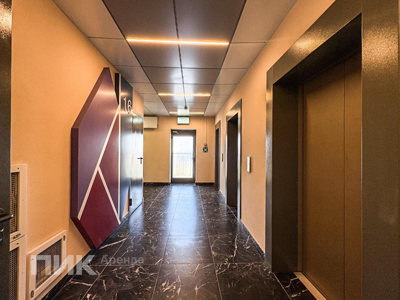 1-к. квартира, 35.2 м², 69 800 ₽/мес — фото № 11