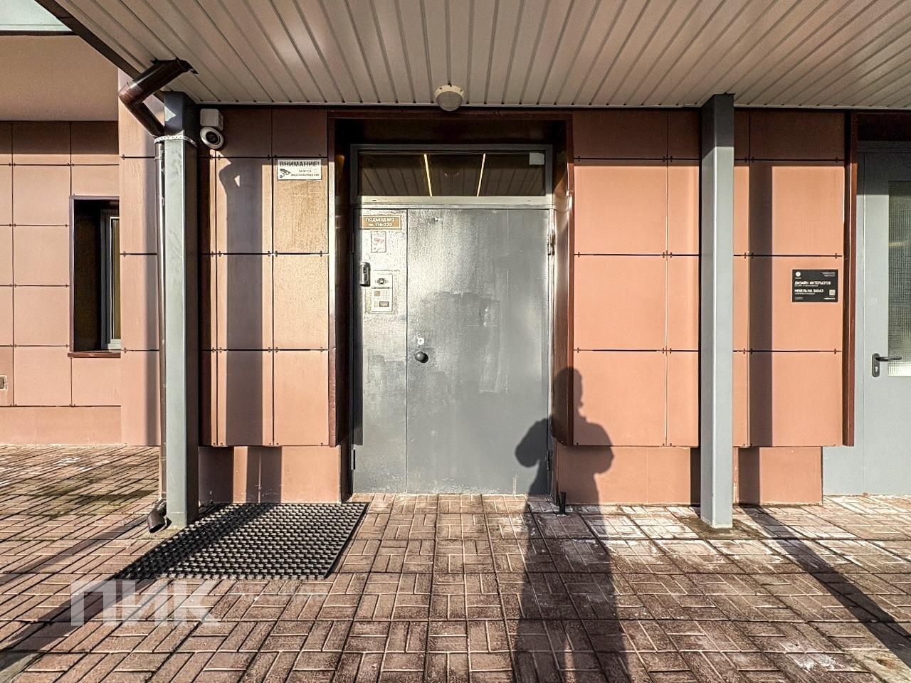 1-к. квартира, 35.2 м², 69 800 ₽/мес — фото № 15