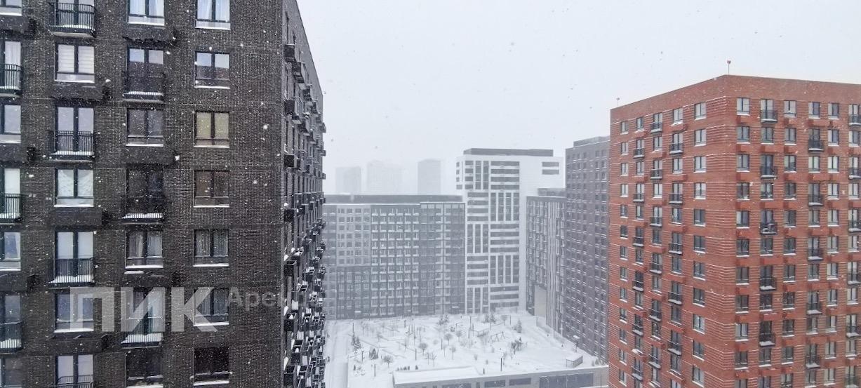 2-к. квартира, 57.3 м², 142 485 ₽/мес — фото № 18