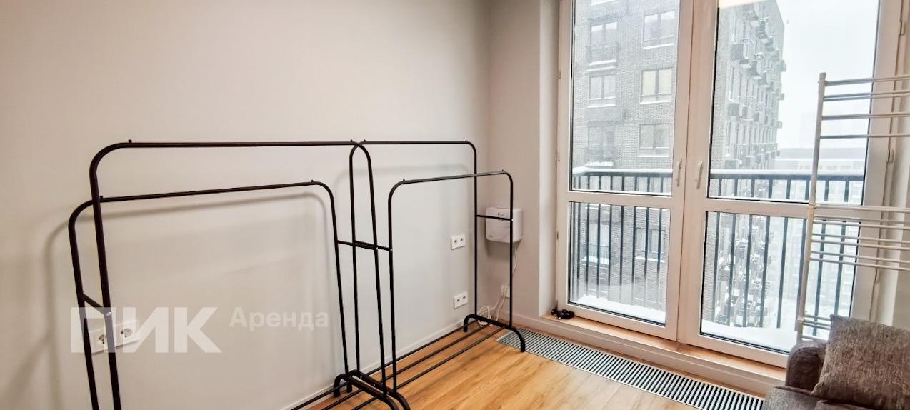 2-к. квартира, 57.3 м², 142 485 ₽/мес — фото № 5