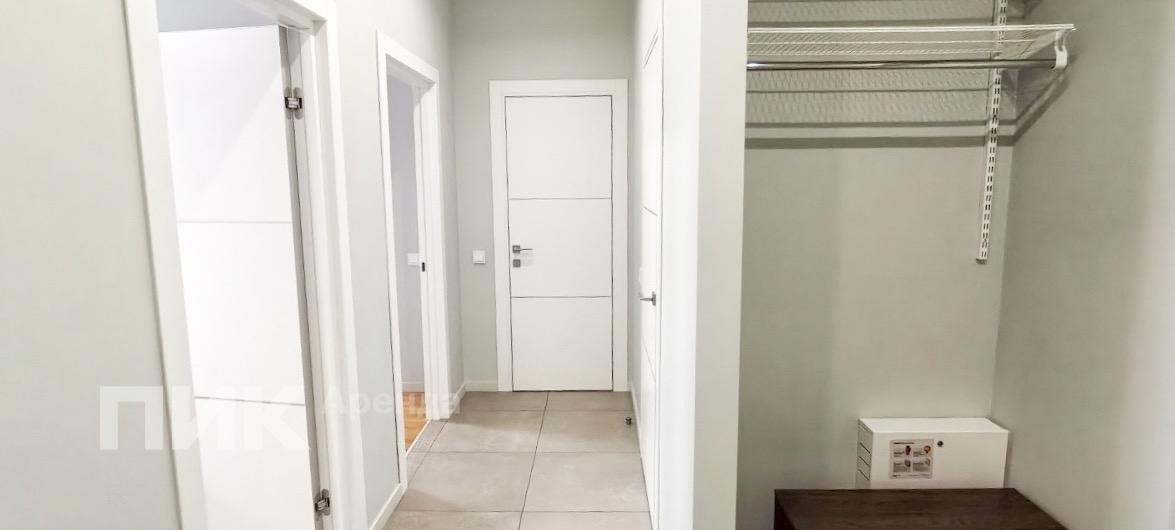 2-к. квартира, 57.3 м², 142 485 ₽/мес — фото № 15