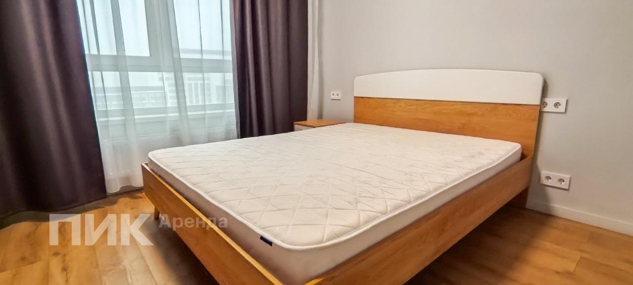 2-к. квартира, 57.3 м², 142 485 ₽/мес — фото № 9