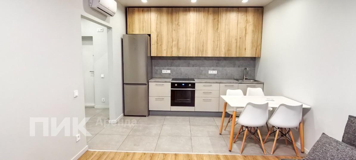 2-к. квартира, 57.3 м², 142 485 ₽/мес — фото № 4