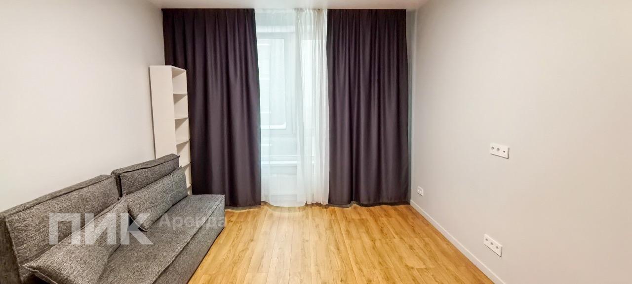 2-к. квартира, 57.3 м², 142 485 ₽/мес — фото № 2