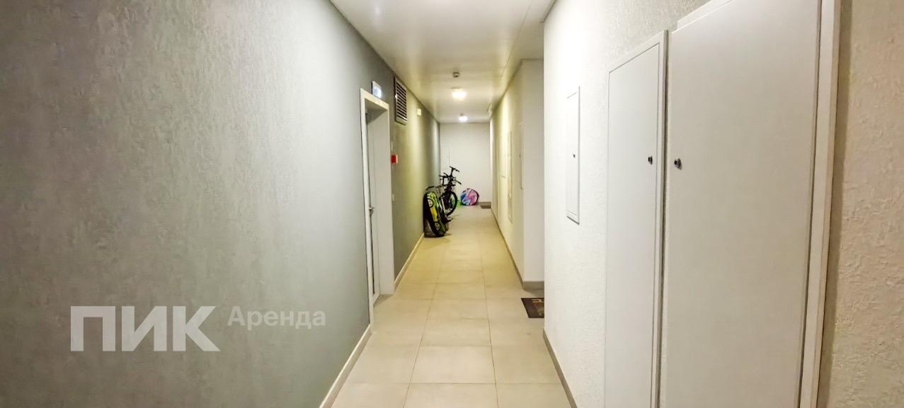 2-к. квартира, 57.3 м², 142 485 ₽/мес — фото № 16