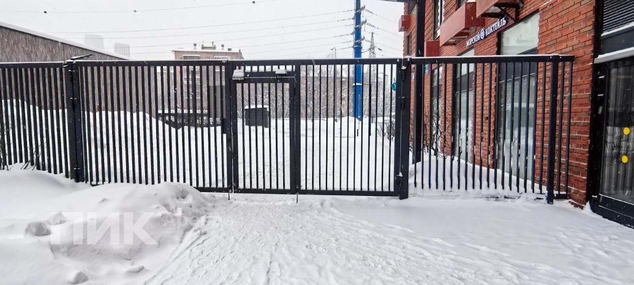 2-к. квартира, 57.3 м², 142 485 ₽/мес — фото № 21