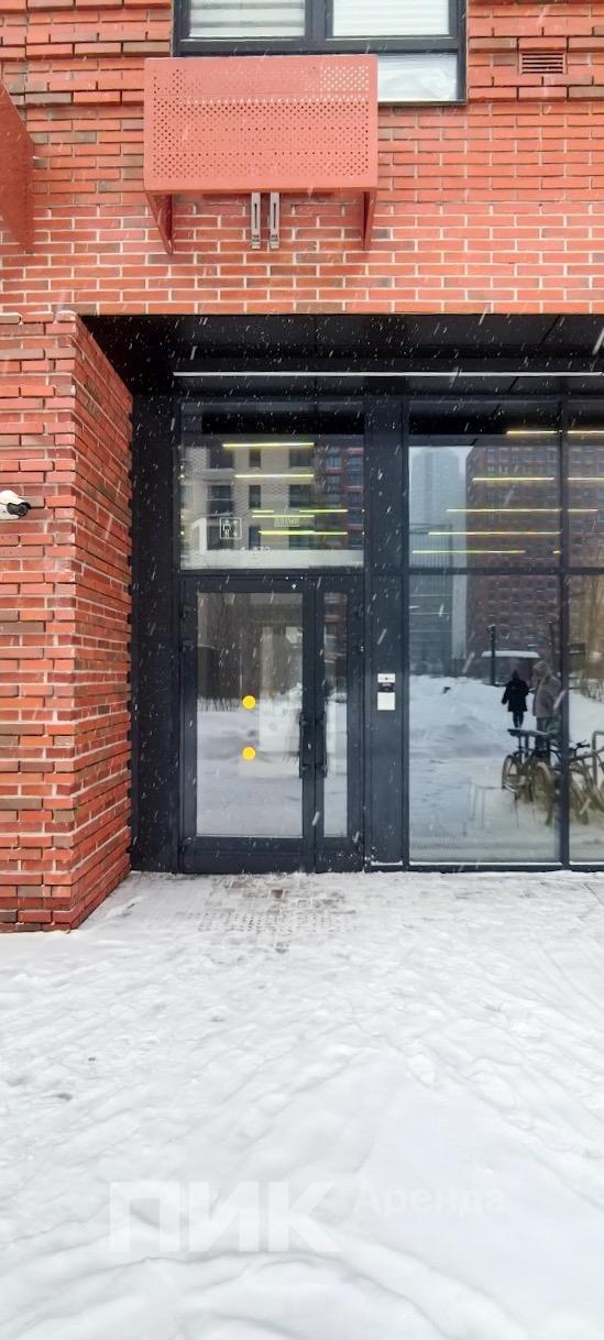 2-к. квартира, 57.3 м², 142 485 ₽/мес — фото № 20