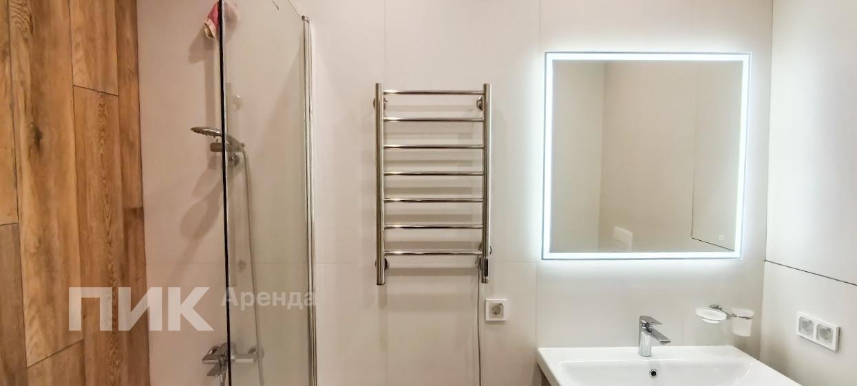 2-к. квартира, 57.3 м², 142 485 ₽/мес — фото № 12