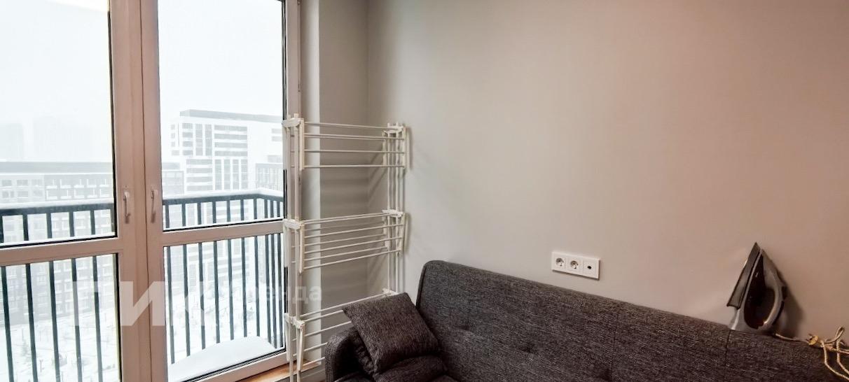 2-к. квартира, 57.3 м², 142 485 ₽/мес — фото № 6