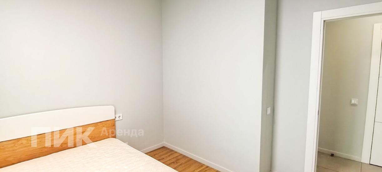 2-к. квартира, 57.3 м², 142 485 ₽/мес — фото № 10