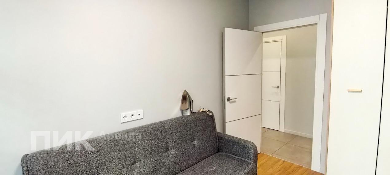 2-к. квартира, 57.3 м², 142 485 ₽/мес — фото № 7