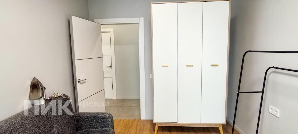 2-к. квартира, 57.3 м², 142 485 ₽/мес — фото № 8