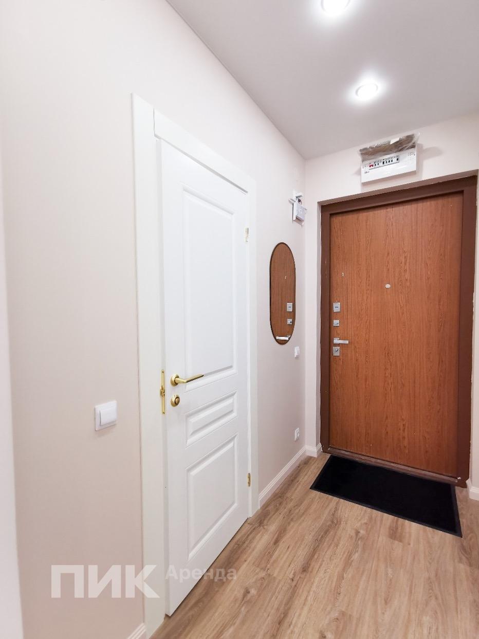 1-к. квартира, 38 м², 115 900 ₽/мес — фото № 14