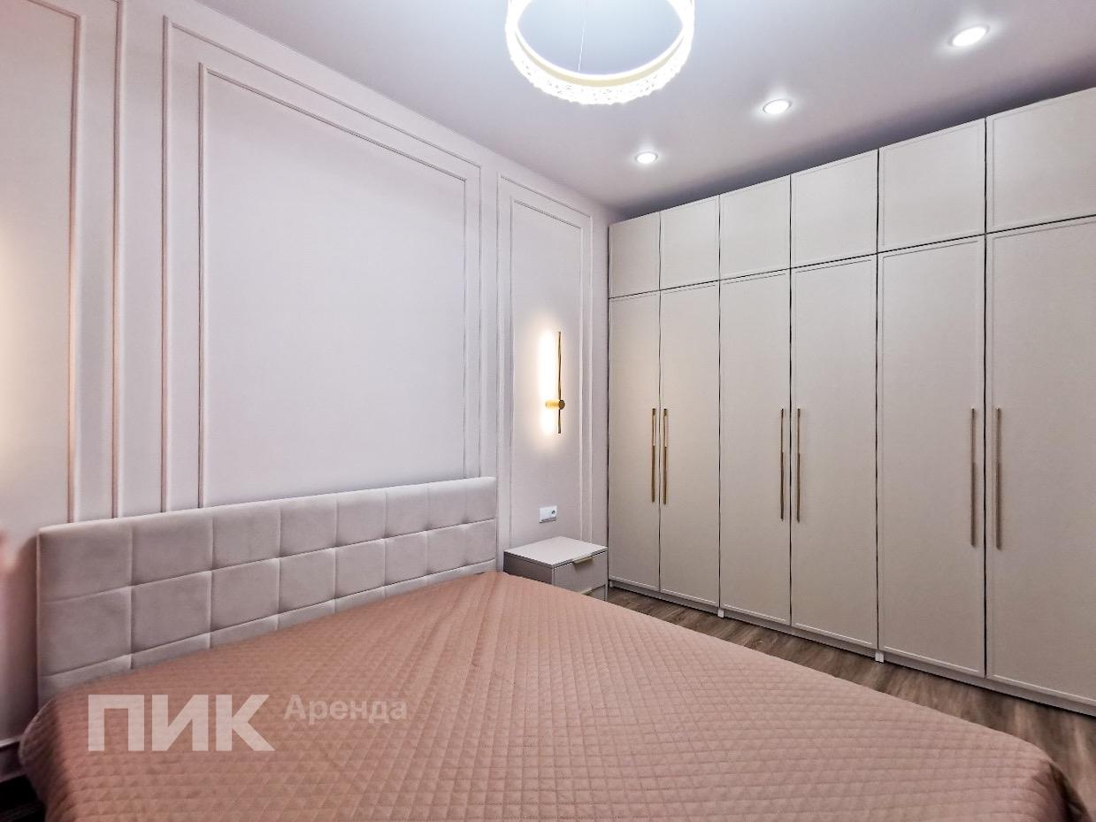 1-к. квартира, 38 м², 115 900 ₽/мес — фото № 12