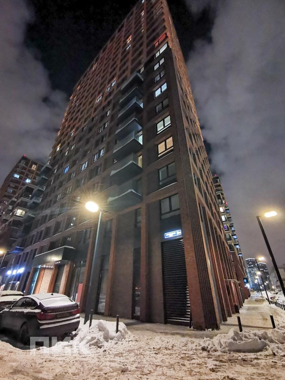 1-к. квартира, 38 м², 115 900 ₽/мес — фото № 16