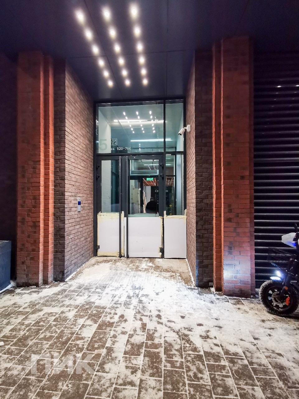 1-к. квартира, 38 м², 115 900 ₽/мес — фото № 17