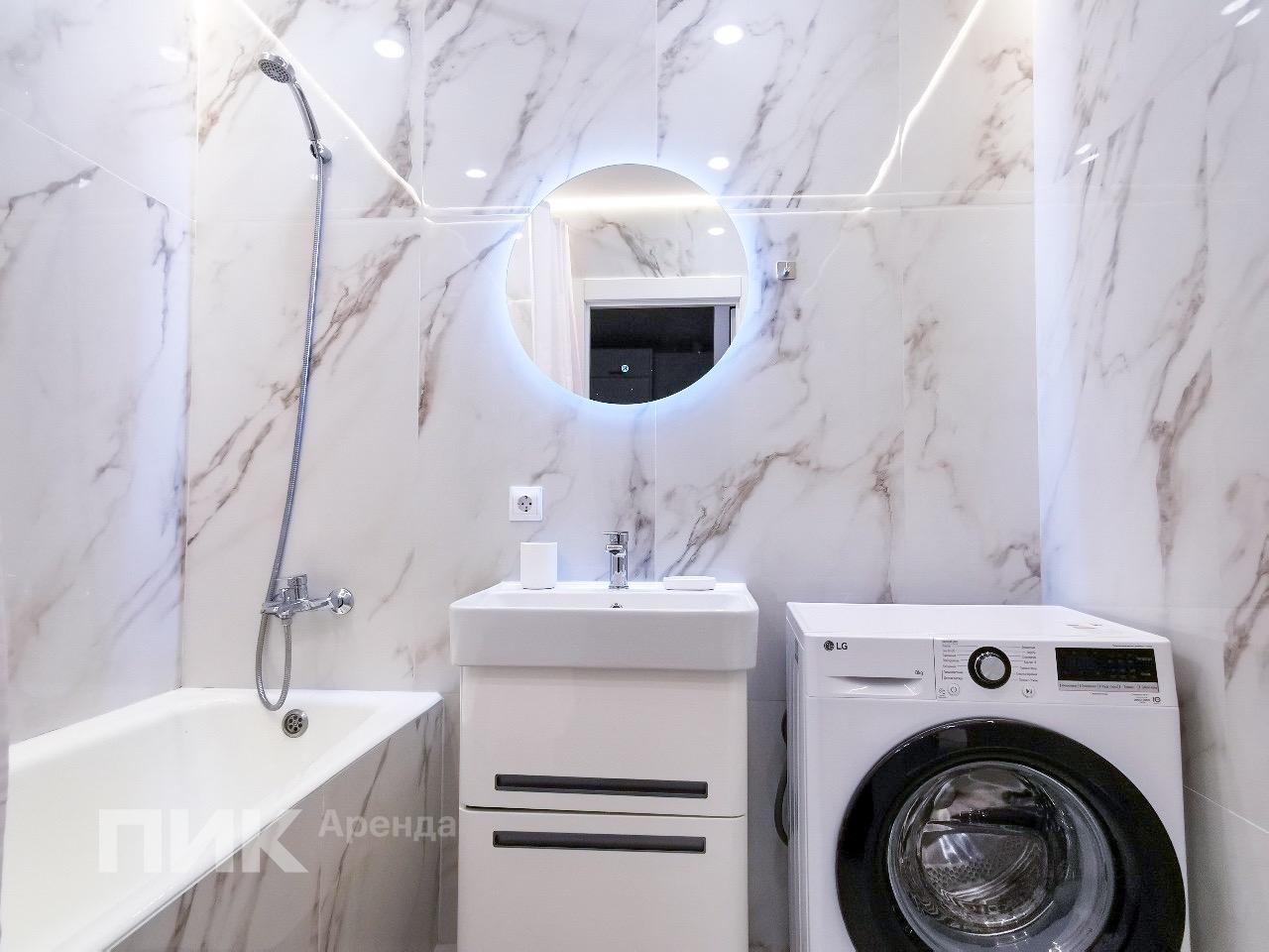 1-к. квартира, 38 м², 115 900 ₽/мес — фото № 13