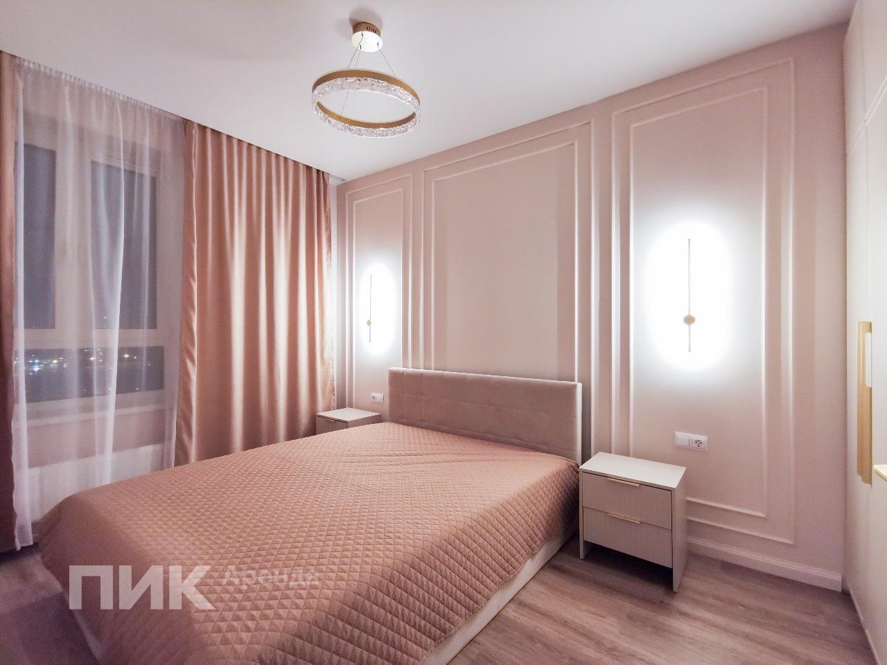 1-к. квартира, 38 м², 115 900 ₽/мес — фото № 9