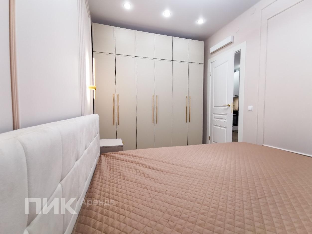 1-к. квартира, 38 м², 115 900 ₽/мес — фото № 11