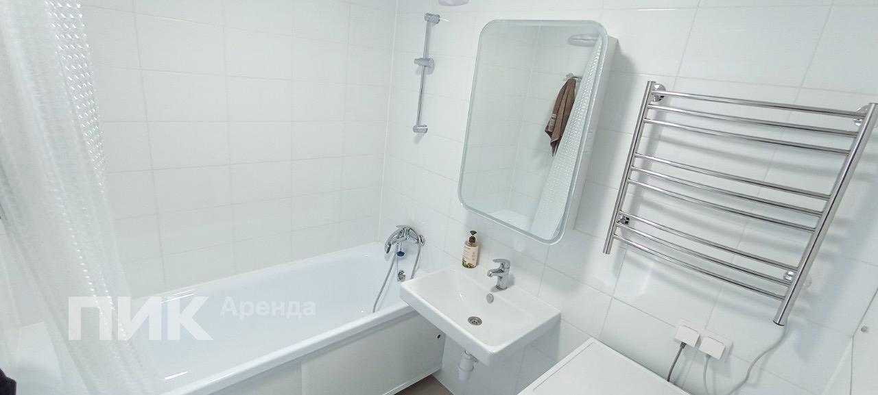 1-к. квартира, 35.7 м², 85 100 ₽/мес — фото № 15