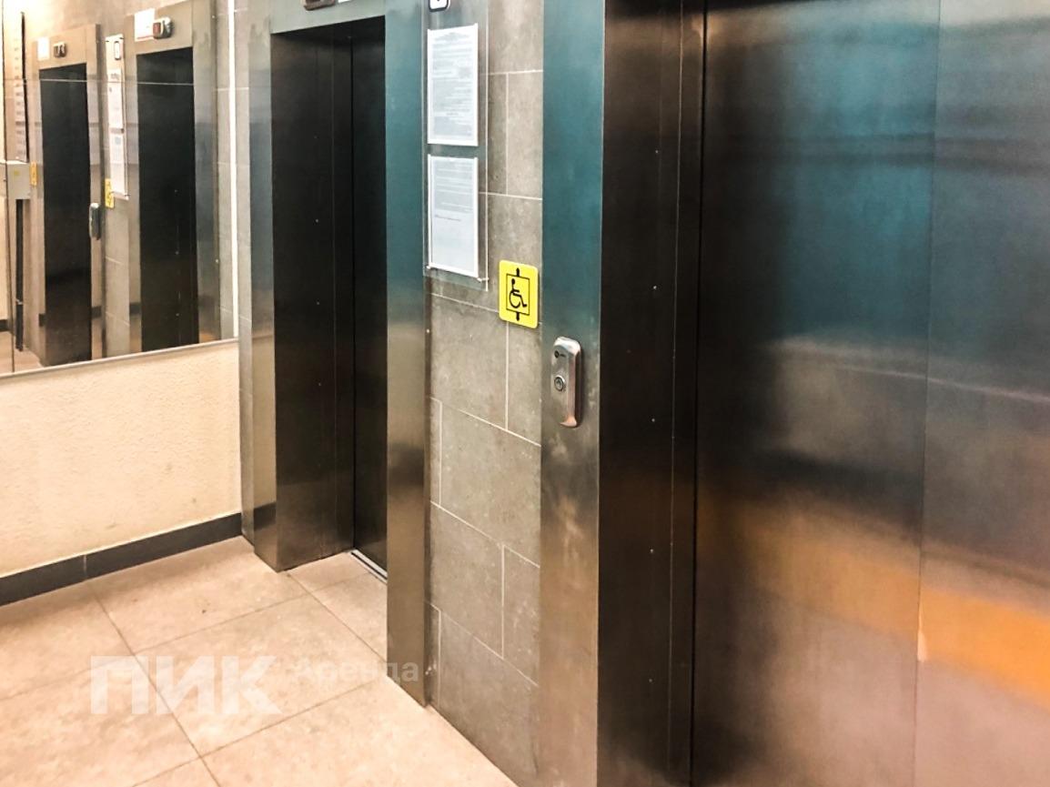 1-к. квартира, 35 м², 69 800 ₽/мес — фото № 14