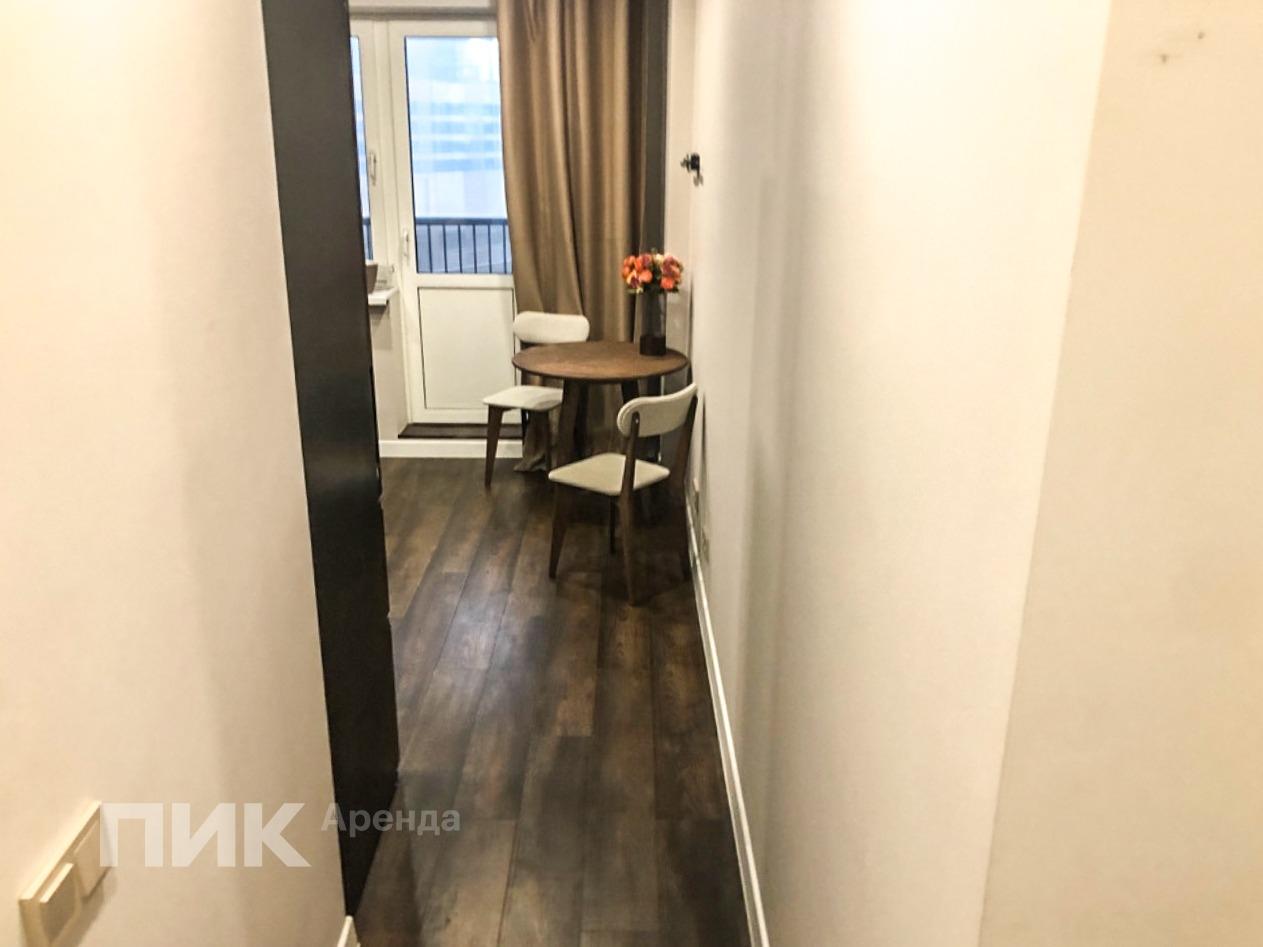 1-к. квартира, 35 м², 69 800 ₽/мес — фото № 10