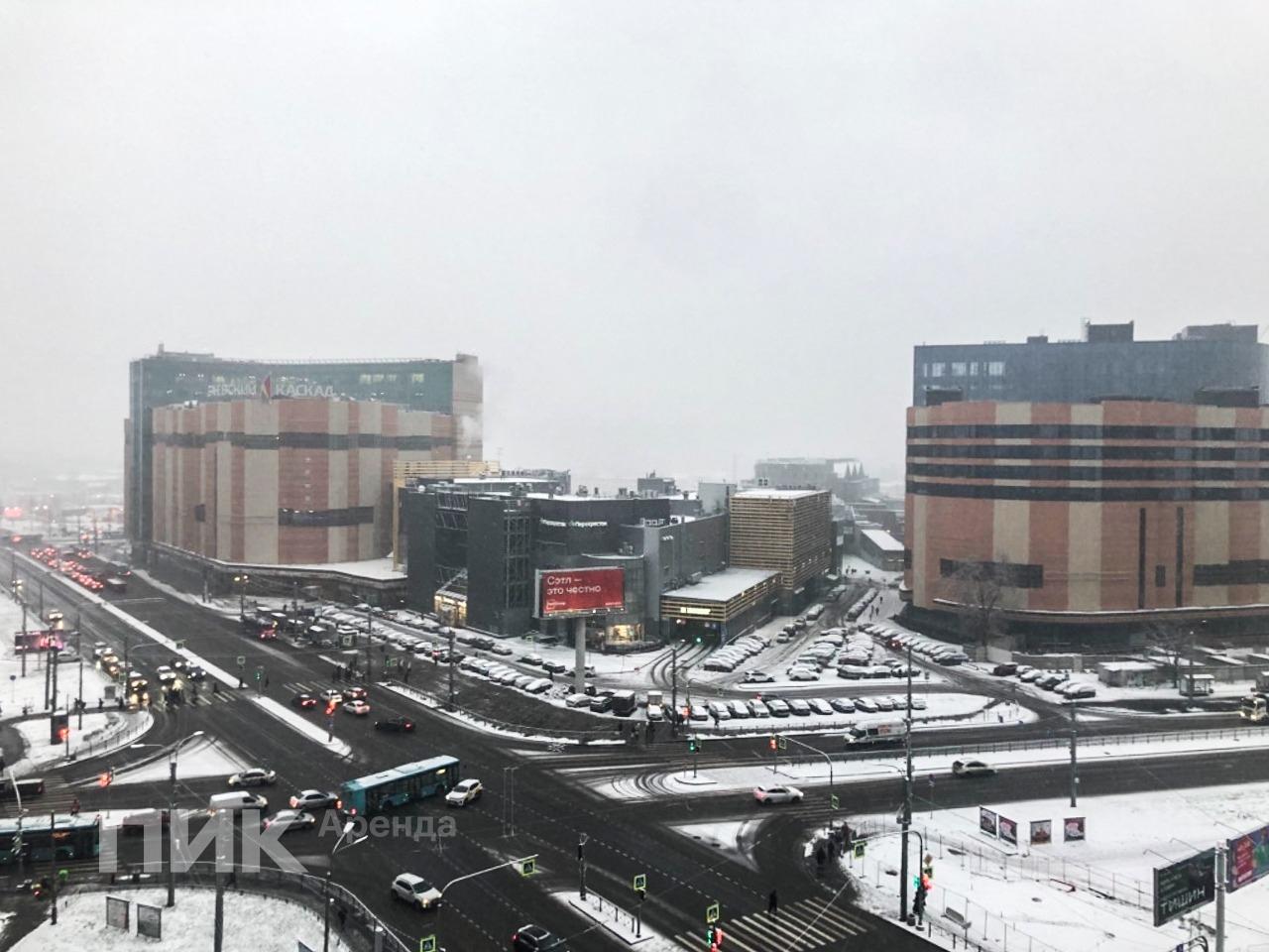 1-к. квартира, 35 м², 69 800 ₽/мес — фото № 17