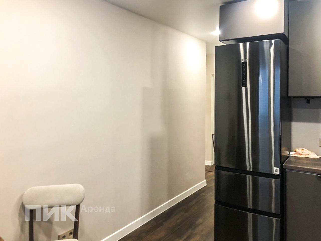 1-к. квартира, 35 м², 69 800 ₽/мес — фото № 5