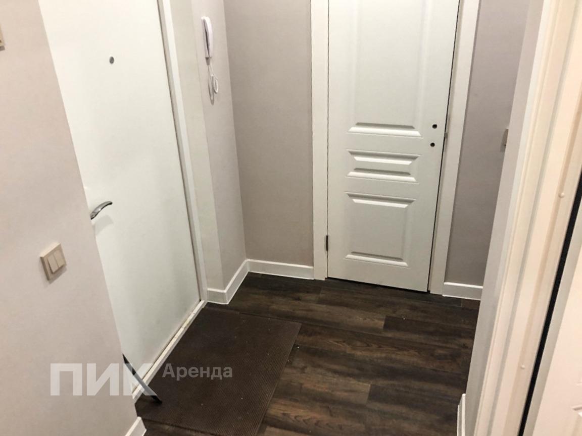 1-к. квартира, 35 м², 69 800 ₽/мес — фото № 11