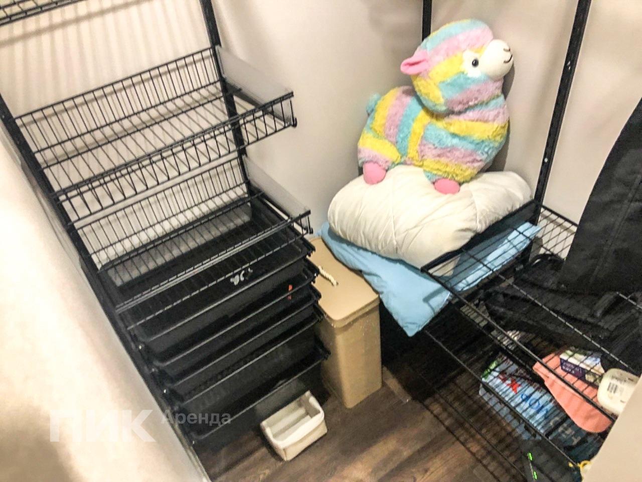 1-к. квартира, 35 м², 69 800 ₽/мес — фото № 8