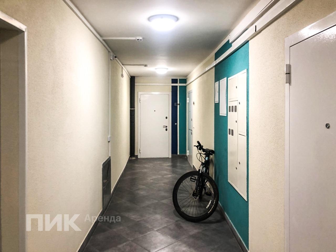 1-к. квартира, 35 м², 69 800 ₽/мес — фото № 15